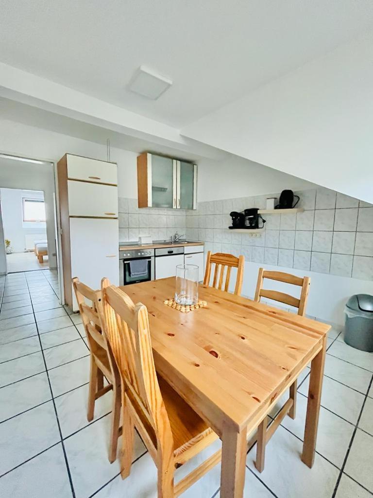 Dortmund City Wohnung 85/6 Екстериор снимка